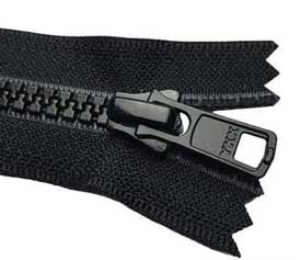 Cremalleras YKK