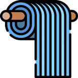 icon de fibras